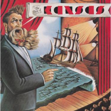 KANSAS - THE BEST OF KANSAS