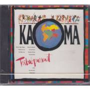 KAOMA - TRIBAL PURSUIT