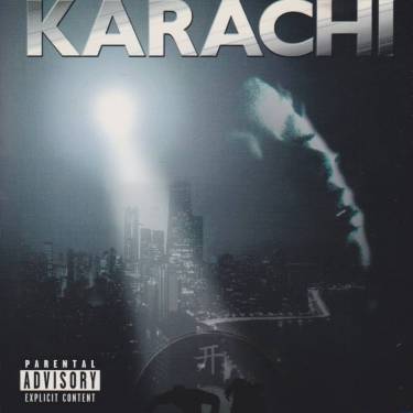 KARACHI - KARACHI