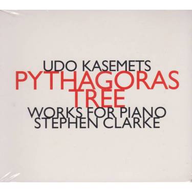 KASEMETS UDO - PYTHAGOAS TREE