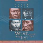 KATER PETER - HOW THE WEST WAS LOST VOL 2