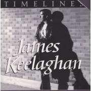 KEELAGHAN JAMES - TIMELINES