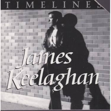 KEELAGHAN JAMES - TIMELINES