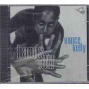 KELLY VANCE - HANDS OFF
