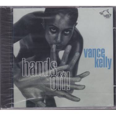 KELLY VANCE - HANDS OFF