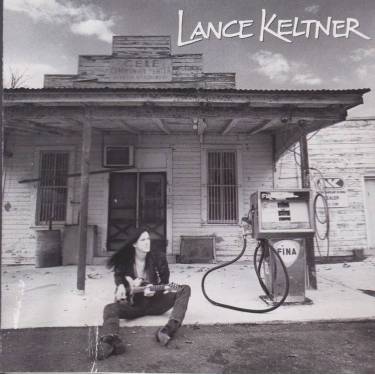 KELTNER LANCE - LANCE KELTNER