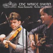 KENNEDY ROSS - ARCHIE MCALLISTER - THE WHITE SWAN