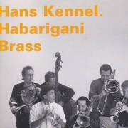 KENNEL HANS - HABARIGANI BRASS