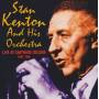 KENTON STAN - LIVE AT CARTHAGE COLLEGE