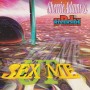 ADAMS SHERRIE & DJ RIVERSIDE - SEX ME UP 4 VERSIONS