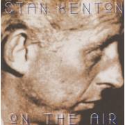 KENTON STAN - ON THE AIR