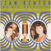 KENTON STAN AND HIS ORCHESTRA - ON AFRS 1944-5