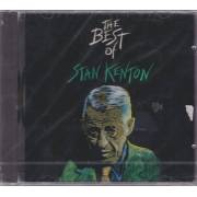 KENTON STAN - THE BEST OF