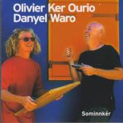 KER OURIO OLIVIER - DANYEL WARO - SOMINNKER
