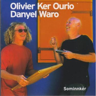 KER OURIO OLIVIER - DANYEL WARO - SOMINNKER