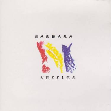 KESSLER BARBARA - BARBARA KESSLER