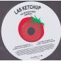 KETCHUP LAS - THE KETCHUP SONG ( ASEREJE ) 4 VERSIONS