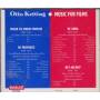 KETTING OTTO - MUSIC FOR FILMS