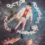 ADAMSKI
 - DOCTOR ADAMKI MUSICAL PHARMACY