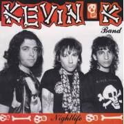 KEVIN K BAND - NIGHTLIFE