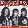 KEVIN K BAND - NIGHTLIFE