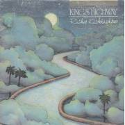 KICKLIGHTER RICHY - KINGS HIGHWAY
