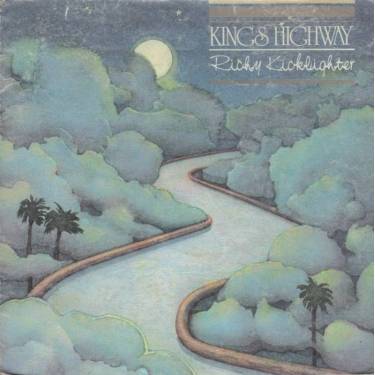 KICKLIGHTER RICHY - KINGS HIGHWAY