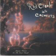 KID CREOLE AND THE COCONUTS - PRIVATE WATERS IN THE GREAT DIVIDE