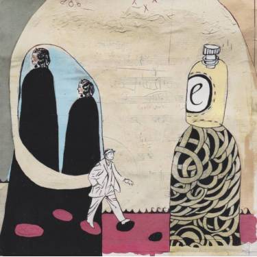 KIKOSKI DAVE - DAVE KIKOSKI