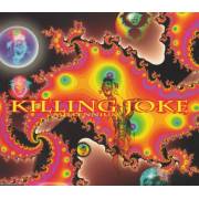 KILLING JOKE - MILLENIUM + 4