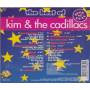 KIM & THE CADILLACS - THE BEST OF