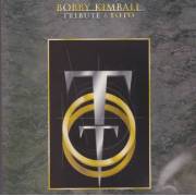 KIMBALL BOBBY - TRIBUTE TO TOTO