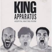 KING APPARATUS - HOSPITAL WAITING ROOM