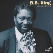 KING B.B. - KANSAS CITY 1972