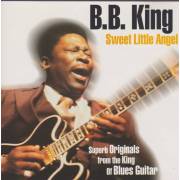 KING B.B. - SWEET LITTLE ANGEL
