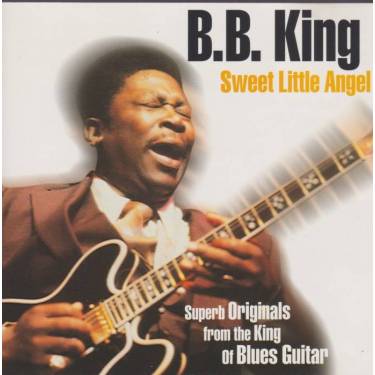 KING B.B. - SWEET LITTLE ANGEL