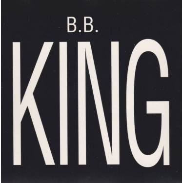 KING B.B.  - B.B. KING