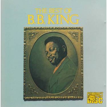 KING B.B. - THE BEST OF