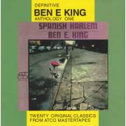 KING BEN E. - SPANISH ARLEM ANTHOLOGY ONE