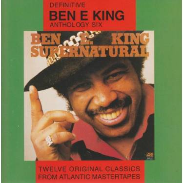 KING BEN E. - SUPERNATURAL ANTHOLOGY SIX
