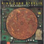 KING COBB STEELIE - JUNIOR RELAXER