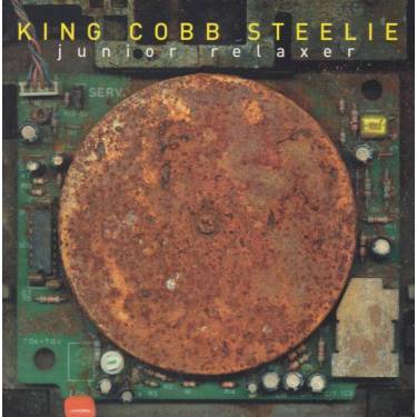 KING COBB STEELIE - JUNIOR RELAXER