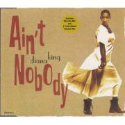 KING DIANA - AIN’T NOBODY 4 VERSIONS