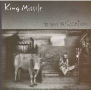 KING MISSILE - THE WAY TO SALVATION