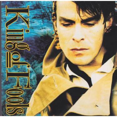 KING OF FOOLS - KING OF FOOLS
