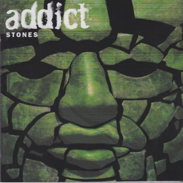 ADDICT - STONES