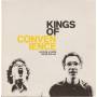 KINGS OF CONVENIENCE - WINNING A BATTLE LOSING THE WAR + 2