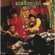 KINGS OF SWING - STRATEGY
