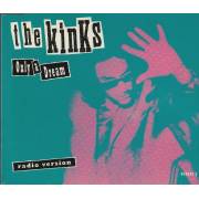 KINKS THE - ONLY A DREAM + 2