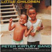 KIRTLEY PETER WITH PAUL MCCARTNEY - LITTLE CHILDREN